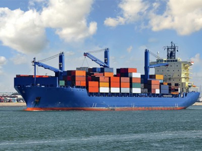 武汉产品海运集装箱出口马尼拉专线图3