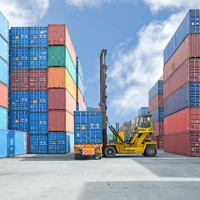 济南商品海运集装箱出口布里斯班专线