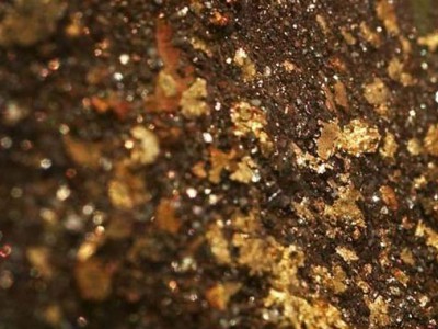 鞏義鉑思特紅土型金礦選礦方法，細粒金回收方法，選金離心選礦機